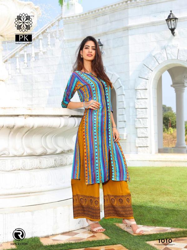 Aradhna-Plazo-City-2-Kurti-With-Plazzo